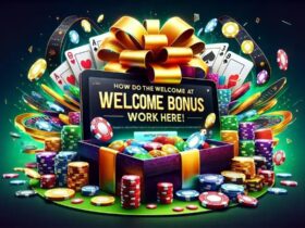 Como funciona o bônus de boas-vindas da Luckbet? Descubra aqui!