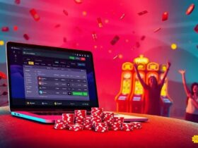 Como Fazer Depósitos e Saques na Luckbet: Guia Completo