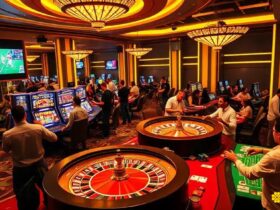 Dicas Imperdíveis para Apostas ao Vivo na Luckbet