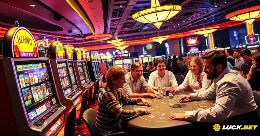 Dicas Imperdíveis para Apostas Gratuitas na Luckbet