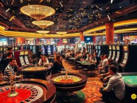 Dicas para Dominar a Análise de Odds na Luckbet