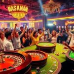 Jogos de Cassino na Luckbet que Você Precisa Conhecer