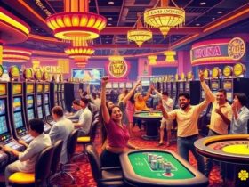 Vantagens dos Programas de Fidelidade da Luckbet que Você Precisa Conhecer